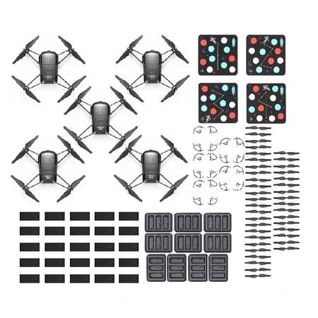 DJI Tello EDU Basic Pack - Drones For Education