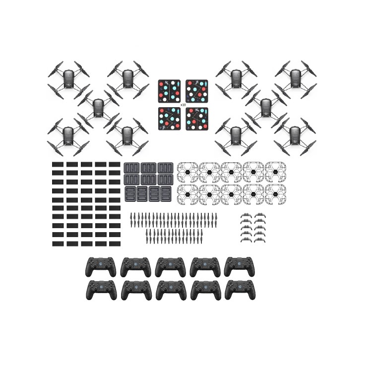 DJI Tello EDU Play Pack - Drones For Education