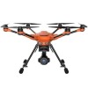 Yuneec H520 Drone with E90 Camera - 4K 60fps