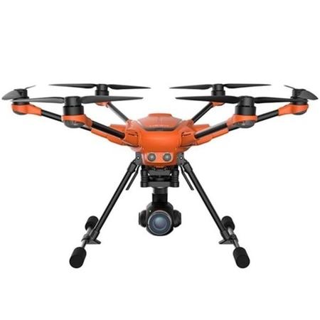 Yuneec H520 Drone with E90 Camera - 4K 60fps