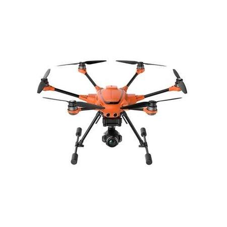 Yuneec H520 Drone with E90 Camera - 4K 60fps