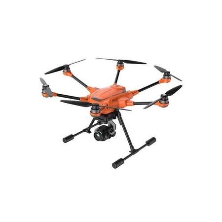 Yuneec H520 Drone with E90 Camera - 4K 60fps