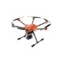 Yuneec H520 Drone with E90 Camera - 4K 60fps