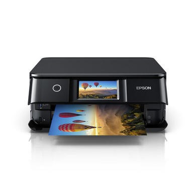 Epson Expression Photo Xp-8700 Inkjet Printer - Black, Laptops Direct - C11CK46401 - Image 16