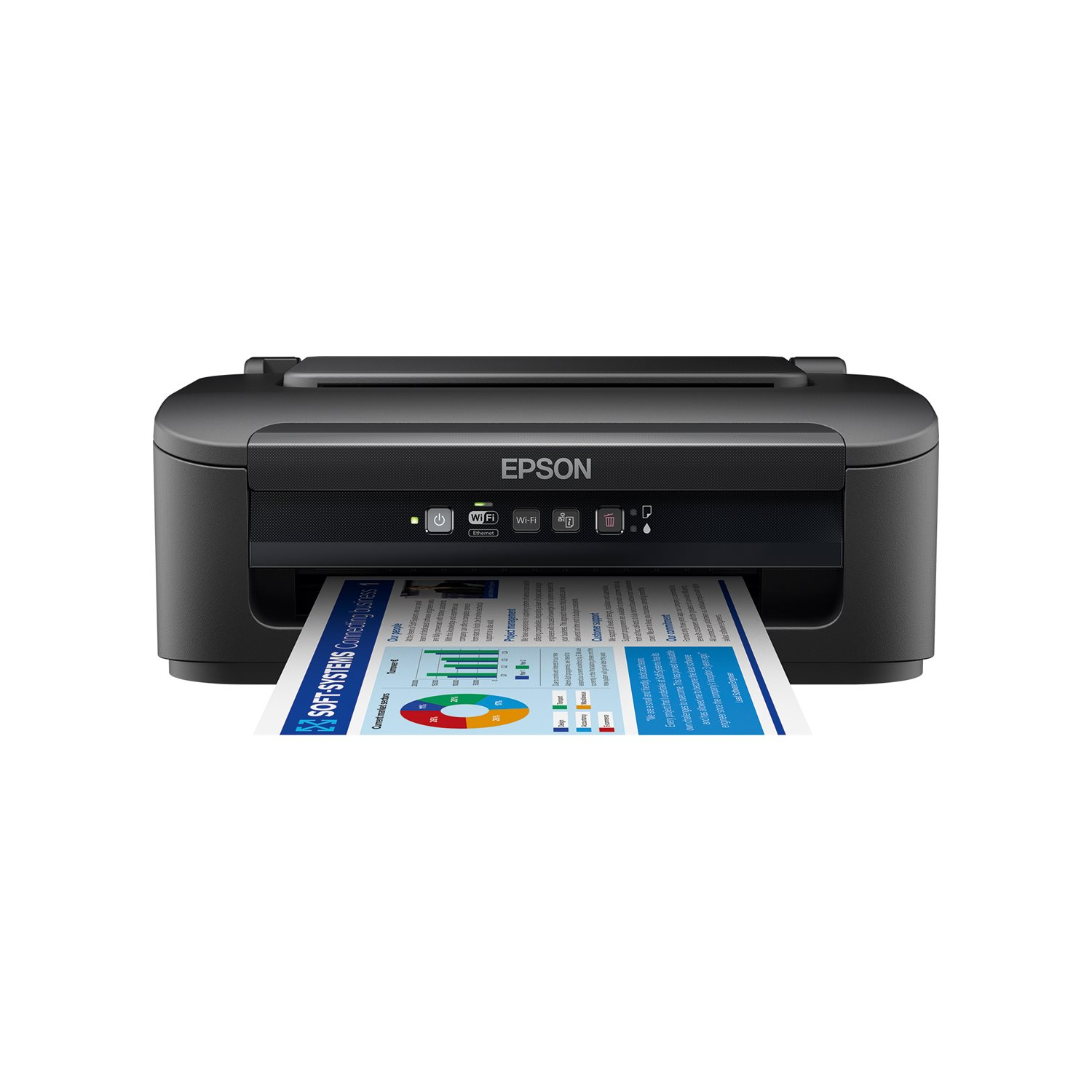 Epson Workforce Wf-2110W - Image 14