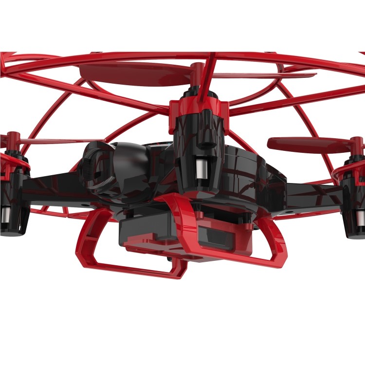 Aura GestureBotics Gesture-Controlled Flying Drone