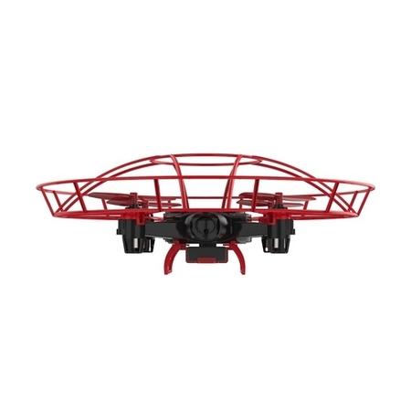 Aura GestureBotics Gesture-Controlled Flying Drone