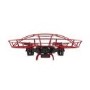 Aura GestureBotics Gesture-Controlled Flying Drone