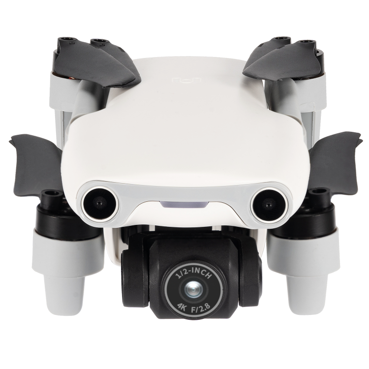 Autel EVO Nano Drone with Standard Package - White