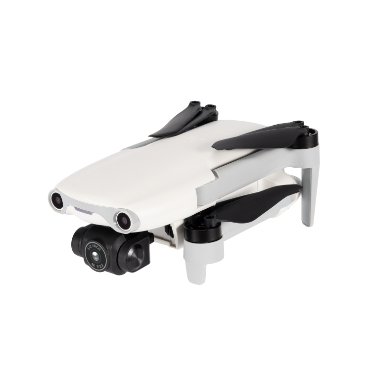Autel EVO Nano Drone with Standard Package - White