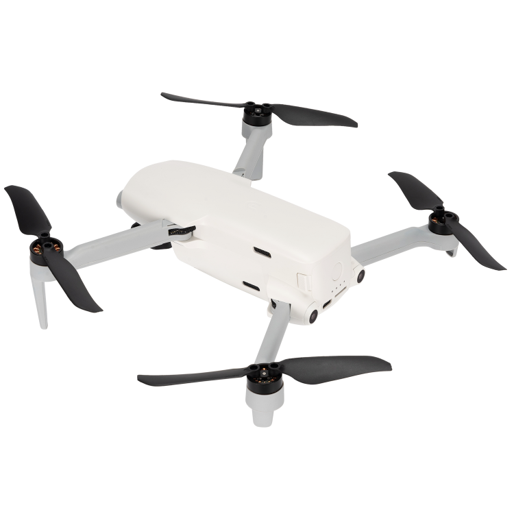 Autel EVO Nano Drone with Standard Package - White