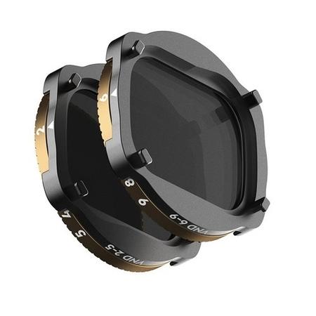 Polar Pro VND Filter Pack for DJI Air 2S