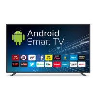 Cello C65ANSMT4K 65" 4K Ultra HD LED Smart TV with Android