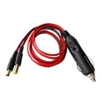 Turnigy 12 Volt Cigarette Lighter Adapter For Battery Chargers