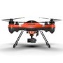 GRADE A1 - SwellPro Splashdrone 3+ With GC-3 Waterproof 4K Camera
