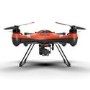 Refurbished SwellPro Splashdrone 3+ Drone with PL4 Night Spotlight Camera 