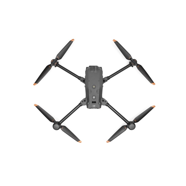 Box Opened DJI Matrice 30 Enterprise Drone