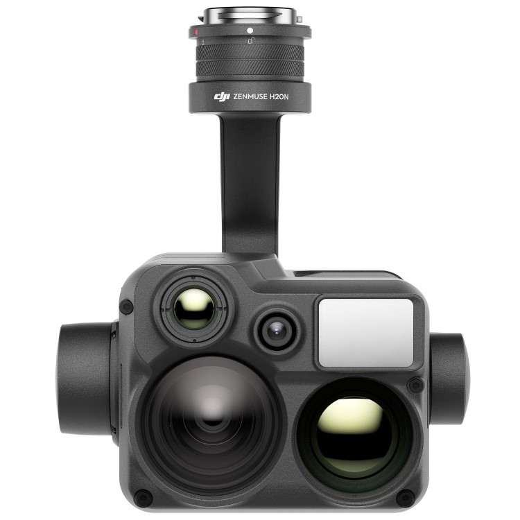 Zenmuse H20UK_SP 1Y Care