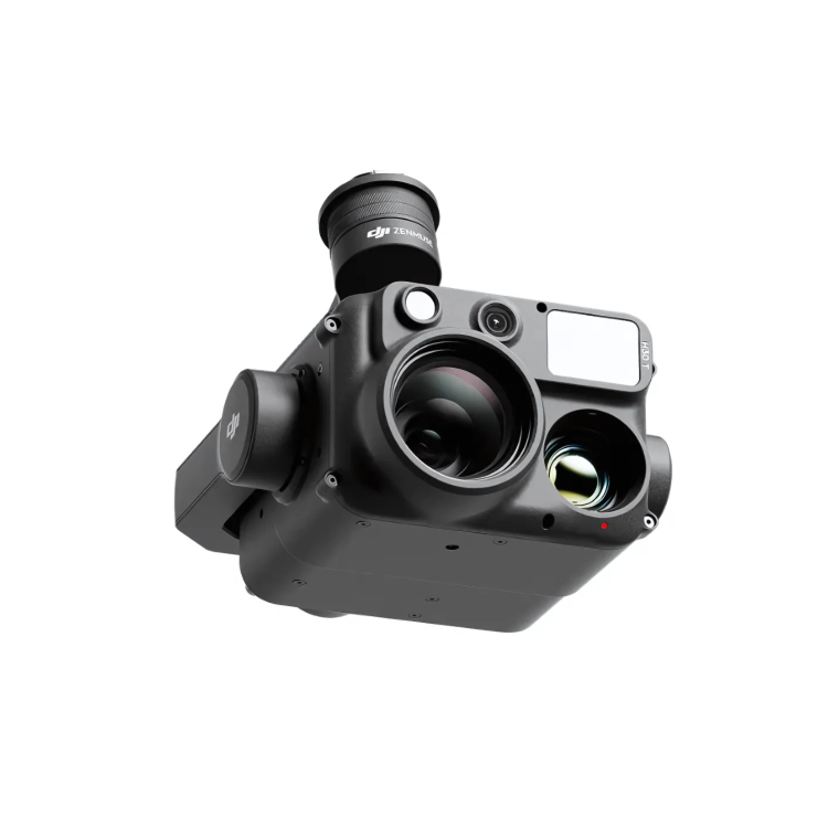 DJI Zenmuse H30T