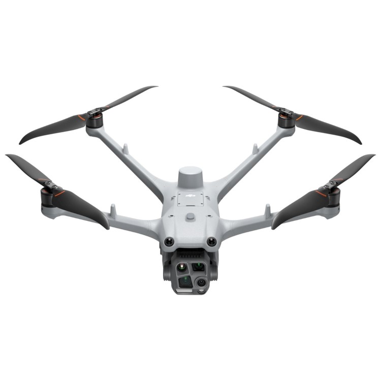 DJI Matrice 4TD (UK) SP Plus