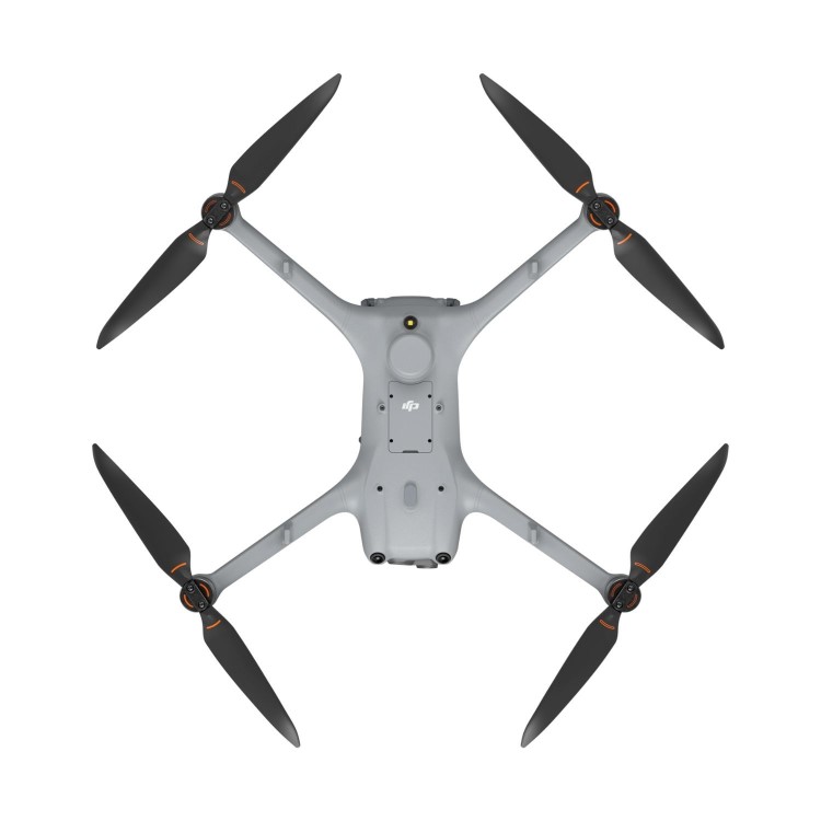 DJI Matrice 4TD (UK) SP Plus