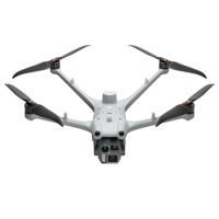 DJI Matrice 4D (UK) SP Plus