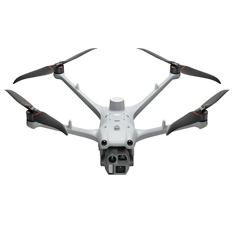 DJI Matrice 4D (UK) SP Plus