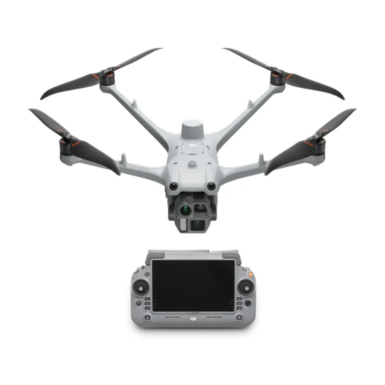DJI Matrice 4D Standalone Combo (UK) without M4D Battery