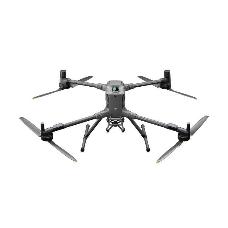 DJI Matrice 400 Drone with RC Plus 2 with 1 Year Auto-activated DJI Plus Care Plan 