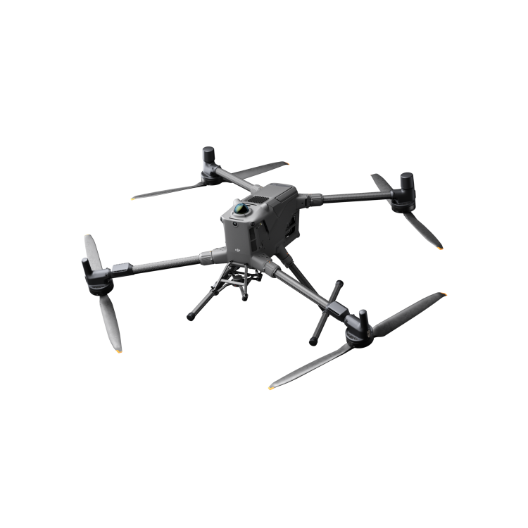 DJI Matrice 400 Drone with RC Plus 2 with 1 Year Auto-activated DJI Plus Care Plan 