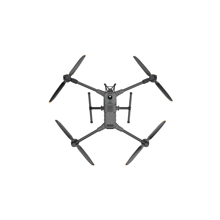 DJI Matrice 400 Drone with RC Plus 2 with 1 Year Auto-activated DJI Plus Care Plan 