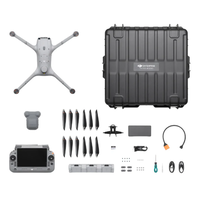 DJI Matrice 4TD Standalone RC2/Strap UK SP Plus without M4D Battery