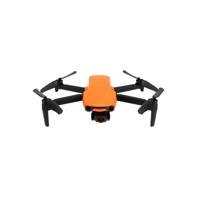 Autel EVO Nano+ Drone with Premium Bundle – Orange