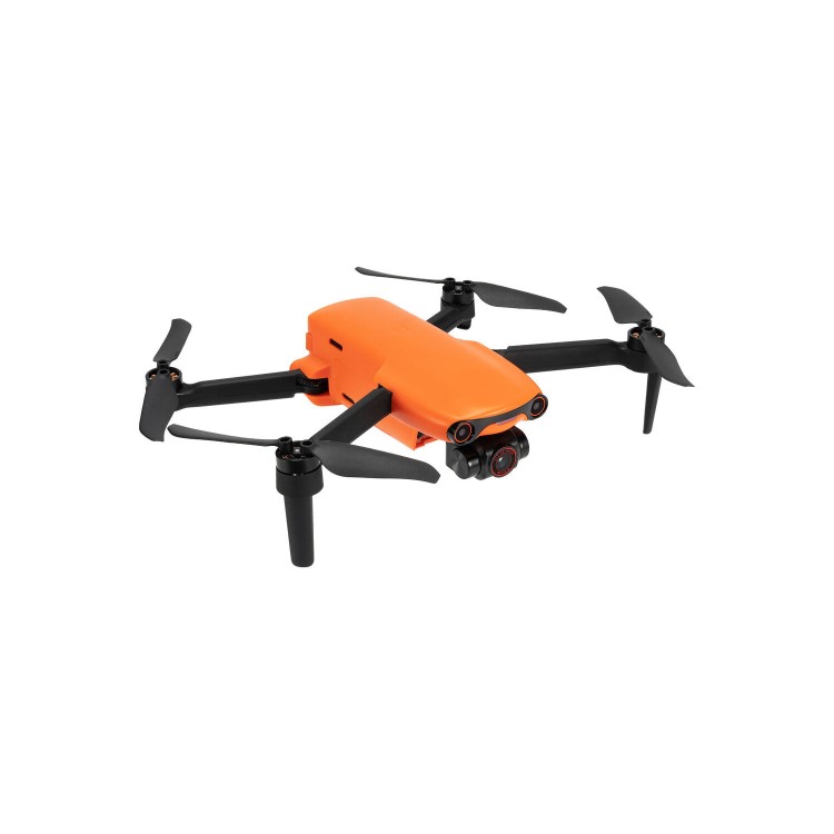 Autel EVO Nano+ Drone with Premium Bundle – Orange