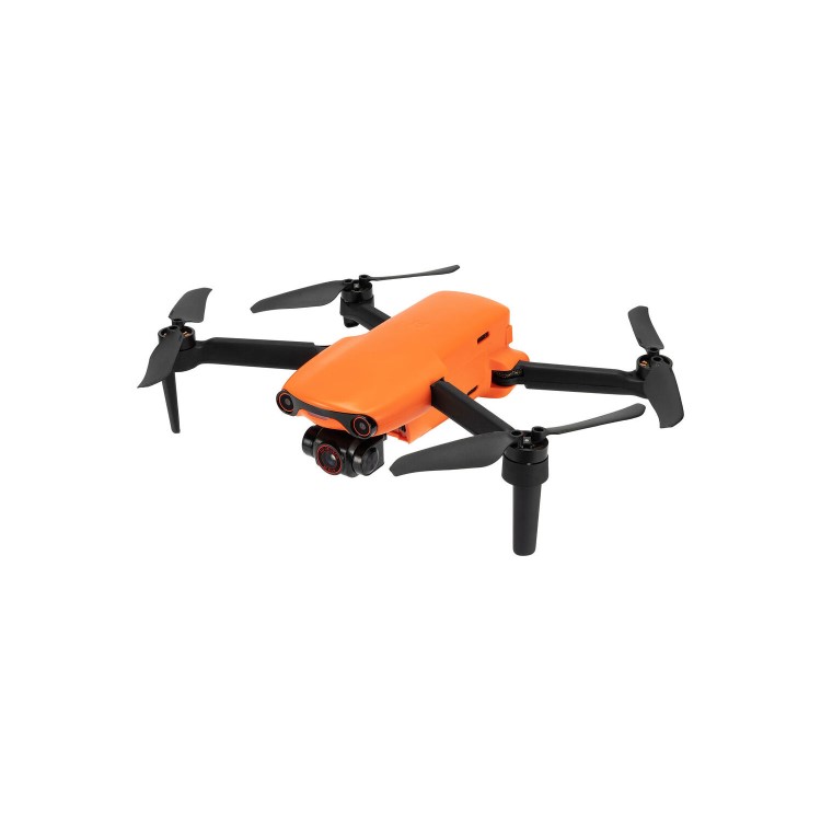 Autel EVO Nano+ Drone with Premium Bundle – Orange