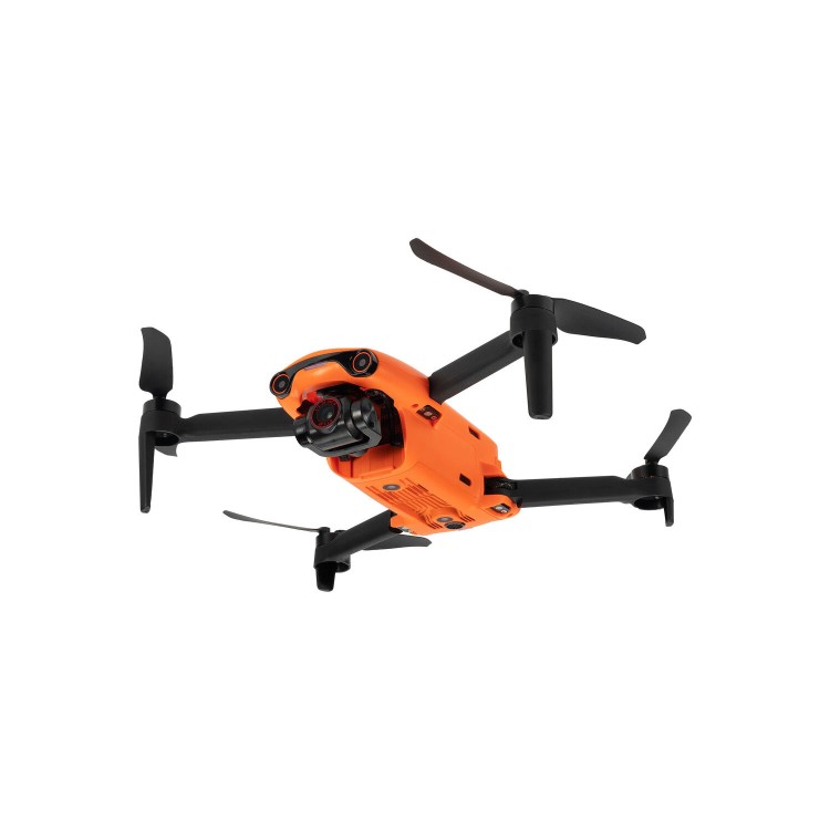 Autel EVO Nano+ Drone with Premium Bundle – Orange