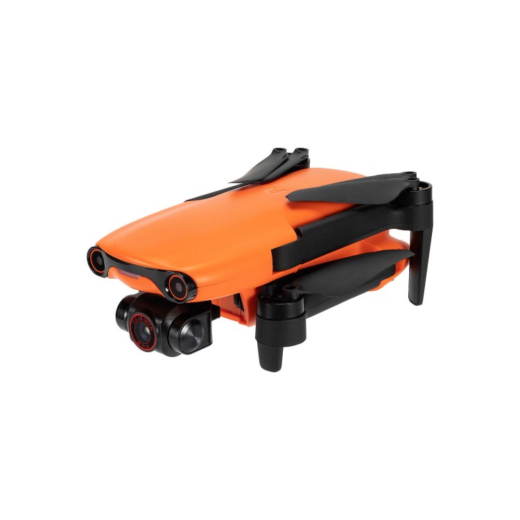 Autel EVO Nano+ Drone with Premium Bundle – Orange