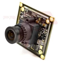 Sony Effio 800TVL 960H WDR FPV Camera