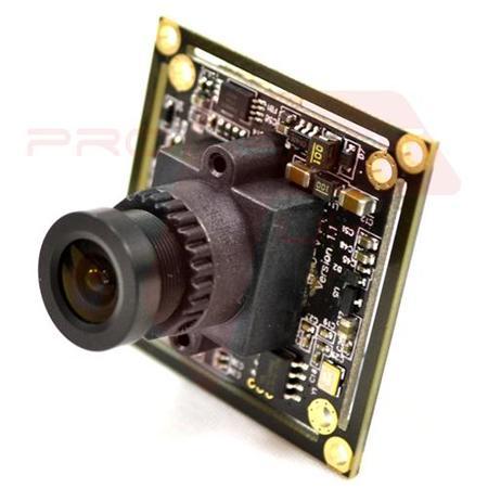 Sony Effio 800TVL 960H WDR FPV Camera