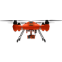GRADE A1 - SwellPro V3 Auto Waterproof Drone with 4K camera - 4 Free Batteries