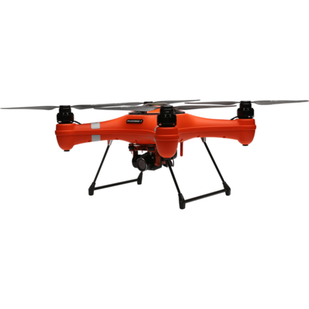 SwellPro V3 Fisherman+ Waterproof drone