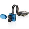 CaddX Tarsier 4K Blue Camera