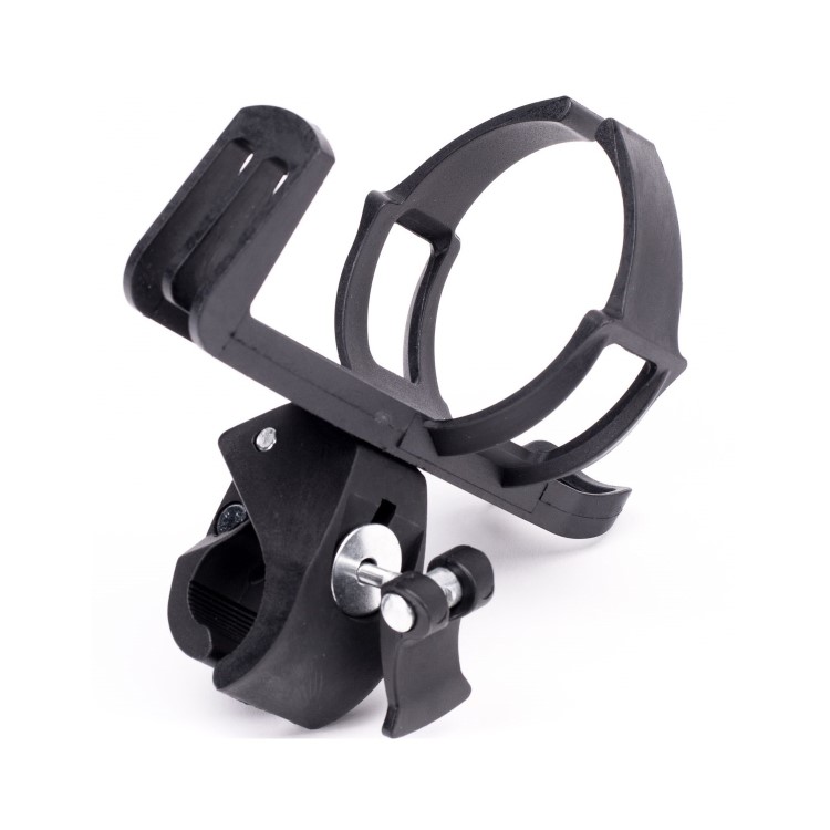 Electric Scooter Water Bottle/Cup Holder Mount 
