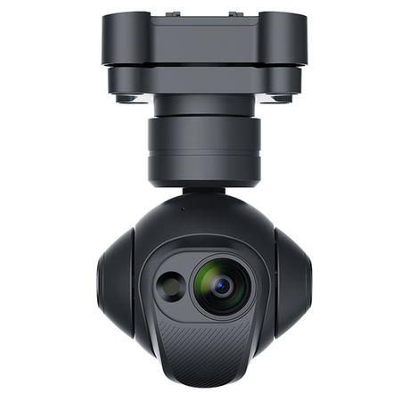 Yuneec CGO-ET Thermal Imaging Camera With 3-Axis Gimbal For Typhoon H