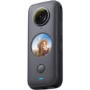 Insta360 One X2 - 5.7K 360° Image & Video with Stabilization 