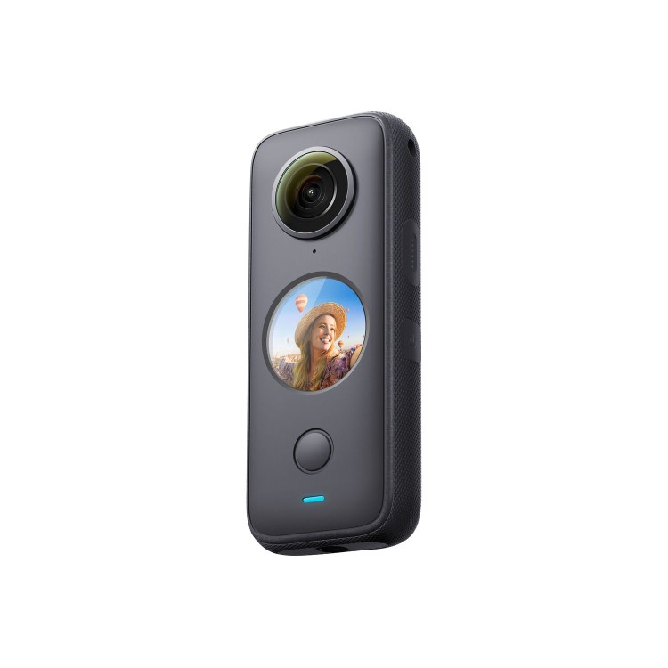 Insta360 One X2 - 5.7K 360° Image & Video with Stabilization 