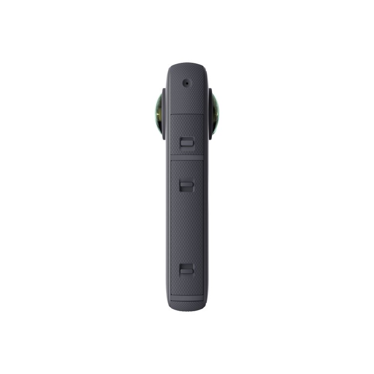 Insta360 One X2 - 5.7K 360° Image & Video with Stabilization 