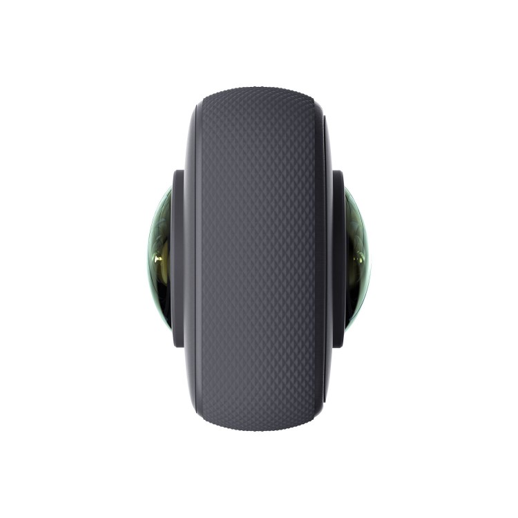 Insta360 One X2 - 5.7K 360° Image & Video with Stabilization 