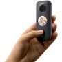 Insta360 One X2 - 5.7K 360° Image & Video with Stabilization 