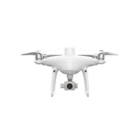 DJI Phantom 4 RTK SDK Drone